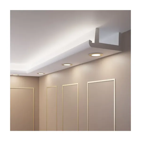 Stuckleisten Pareto-Decor LED - 10 Meter OL-10