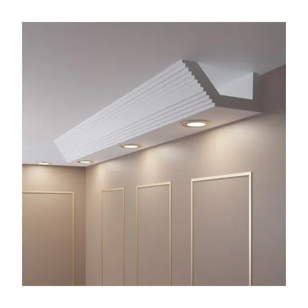 Leuchter LED , LED Stuckleiste - OL-32 Premium