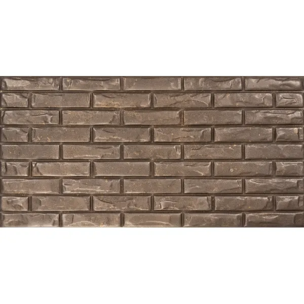 Wandpaneel BRICK OLD IRON