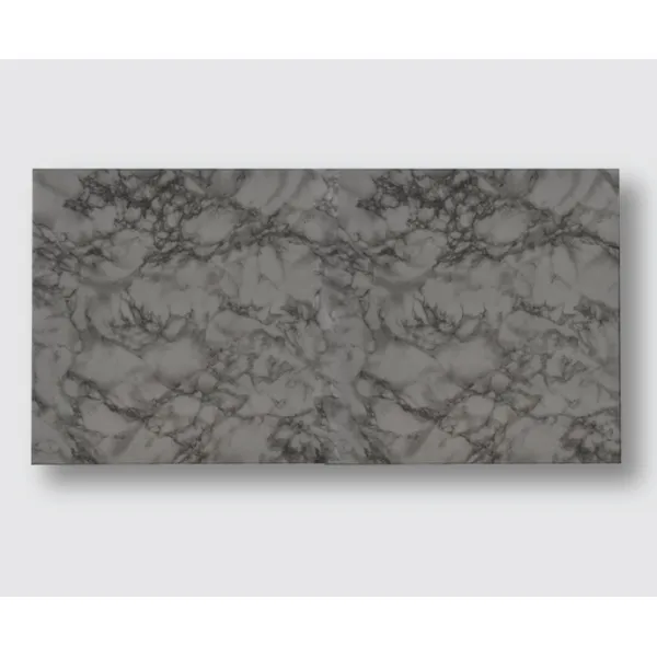 Decorative panel Marble