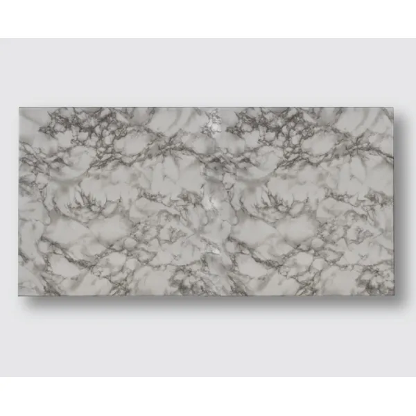 Dekoratives Paneel Marble light grey