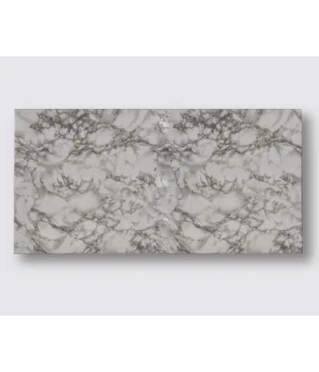 Dekoratives Paneel Marble light grey