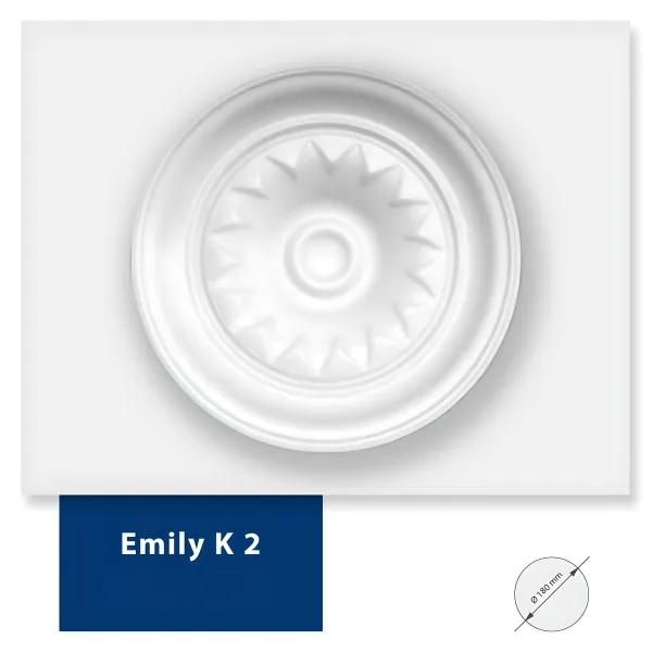 Emily (K2)