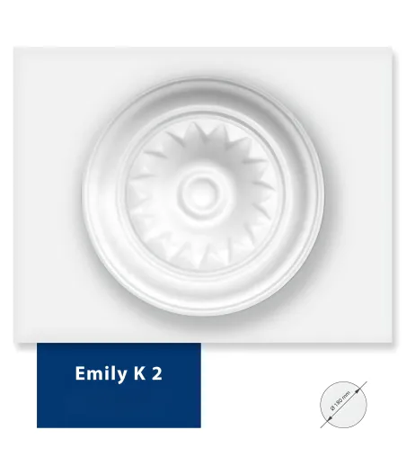 Emily (K2)