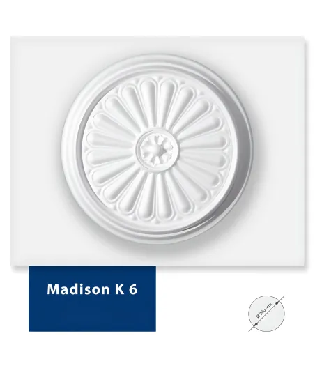 Madison (K6)