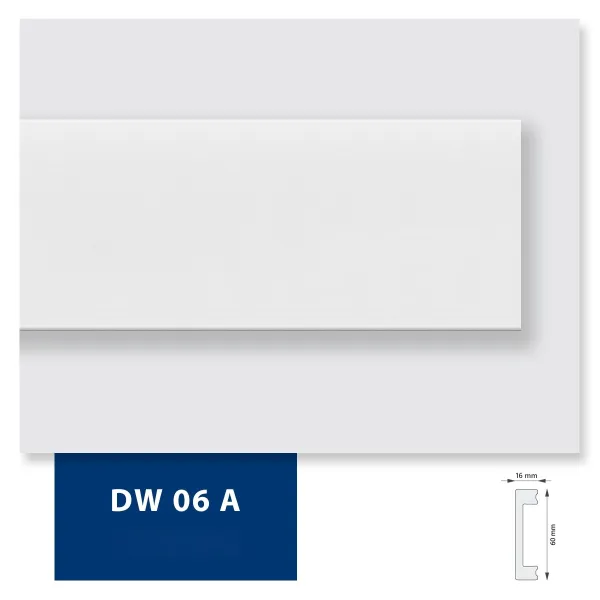 Wandleiste DW06A