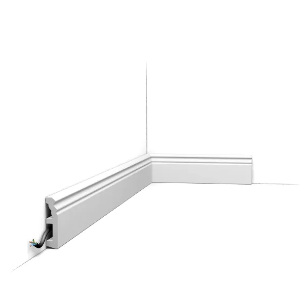 Fußbodenleisten SX195 Orac...