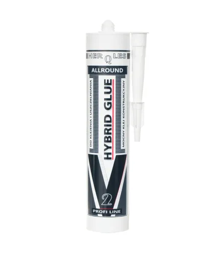 HYBRID GLUE V2