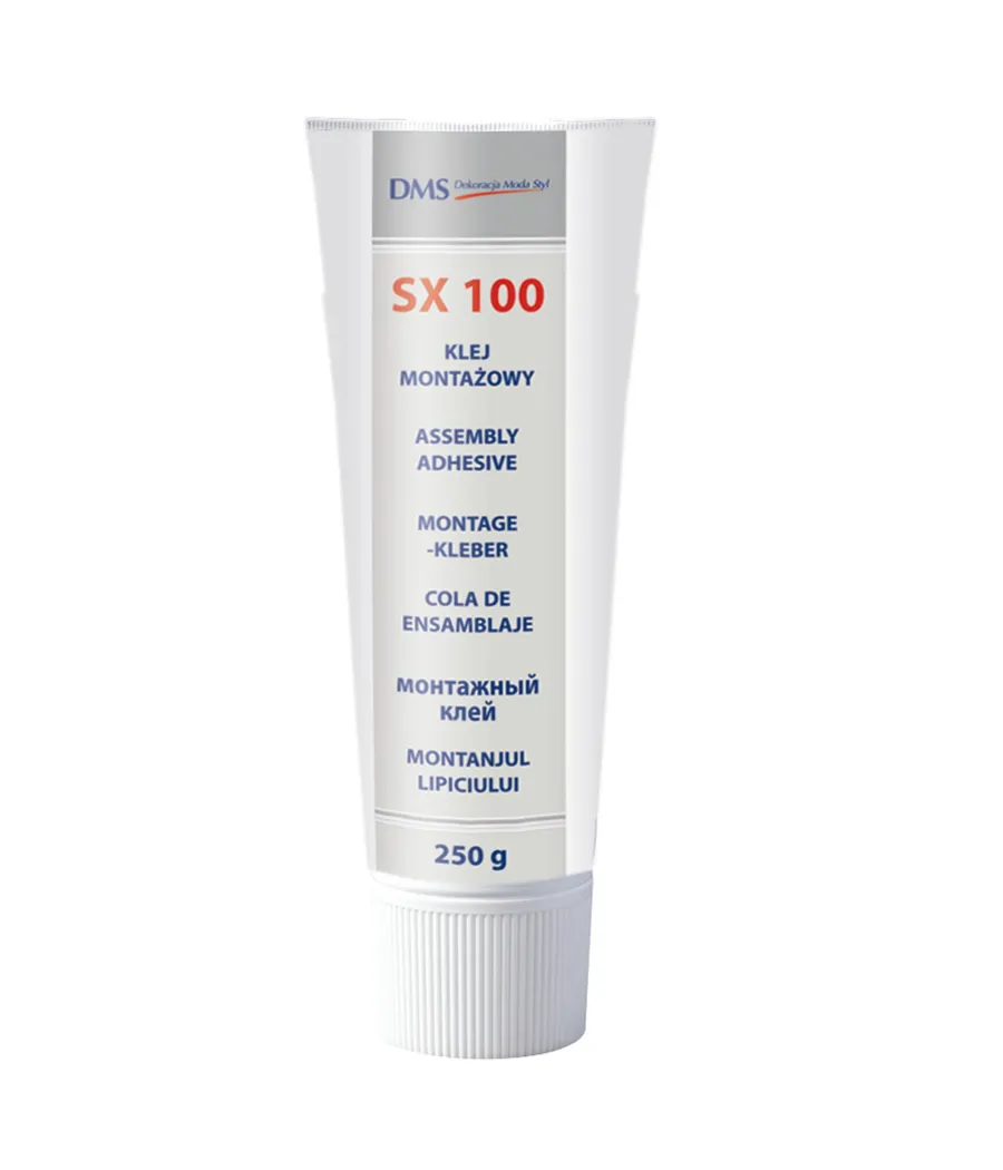 SX100 MONTAGE GLUE