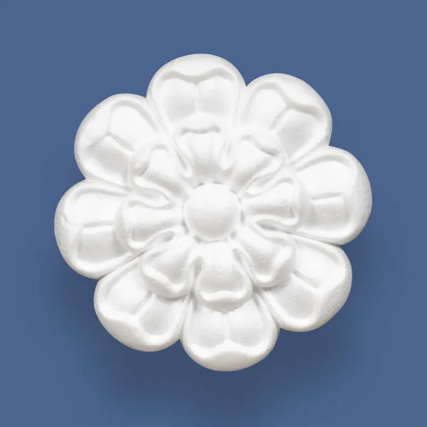 Stuckrosette Sophia K1