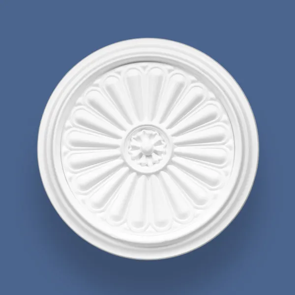 Deckenrosette K6