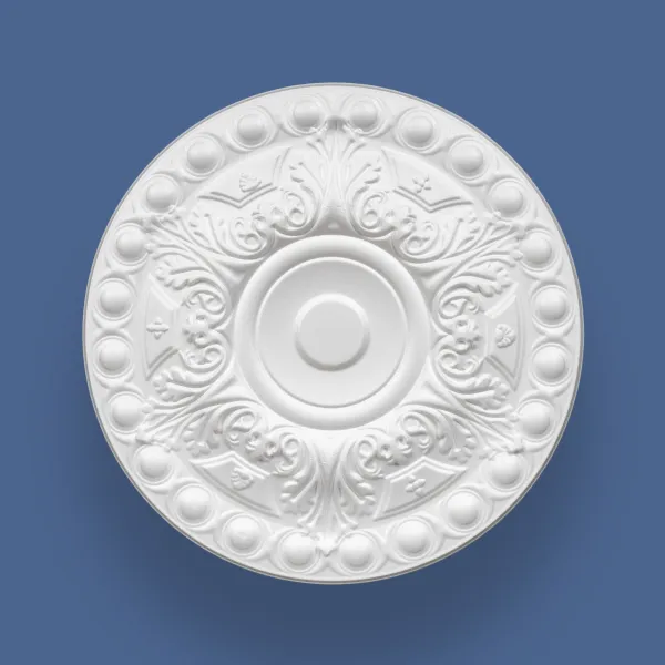 Stuckrosette 480 mm