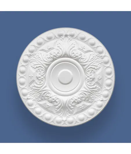 Stuckrosette 480 mm