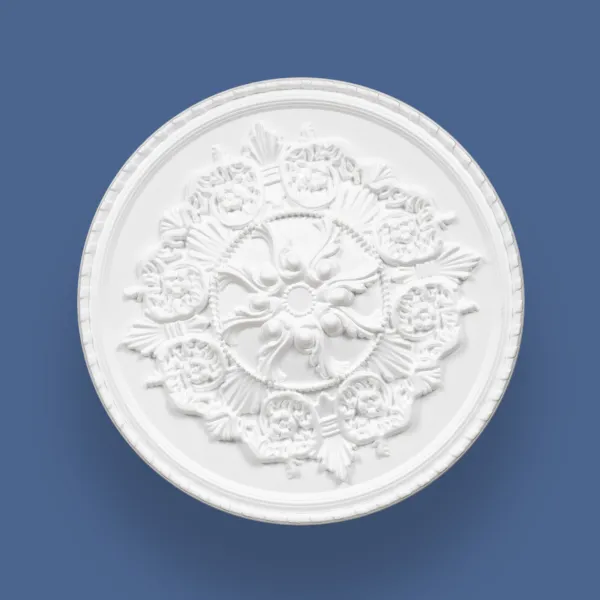 Stuckrosette Mila (K20)