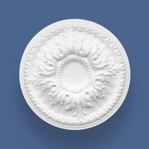 Stuckrosette 460 mm