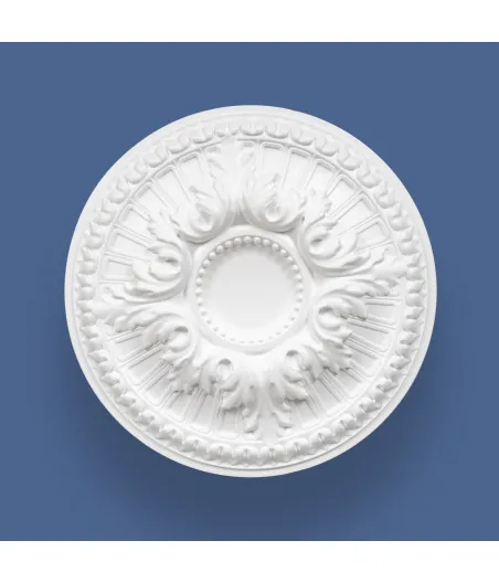Stuckrosette 460 mm