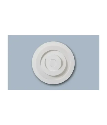 Moderne Stuckrosette CR5 55 cm