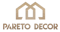 Pareto-Decor Store Logo