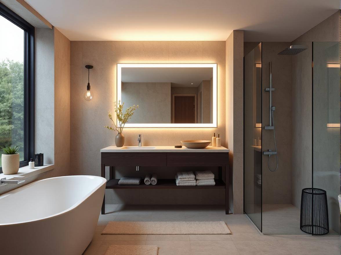 Badezimmer mit Stuckleisten LED .jpeg